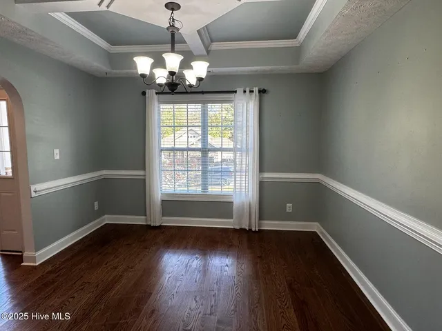 $2,600 | 155 Dicks Hill Road, Carthage, NC 28327