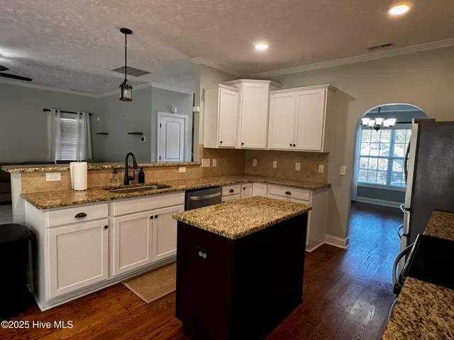 $2,600 | 155 Dicks Hill Road, Carthage, NC 28327