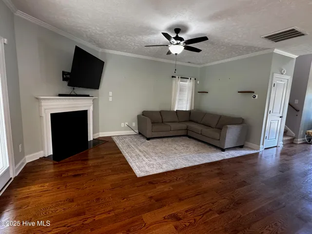 $2,600 | 155 Dicks Hill Road, Carthage, NC 28327