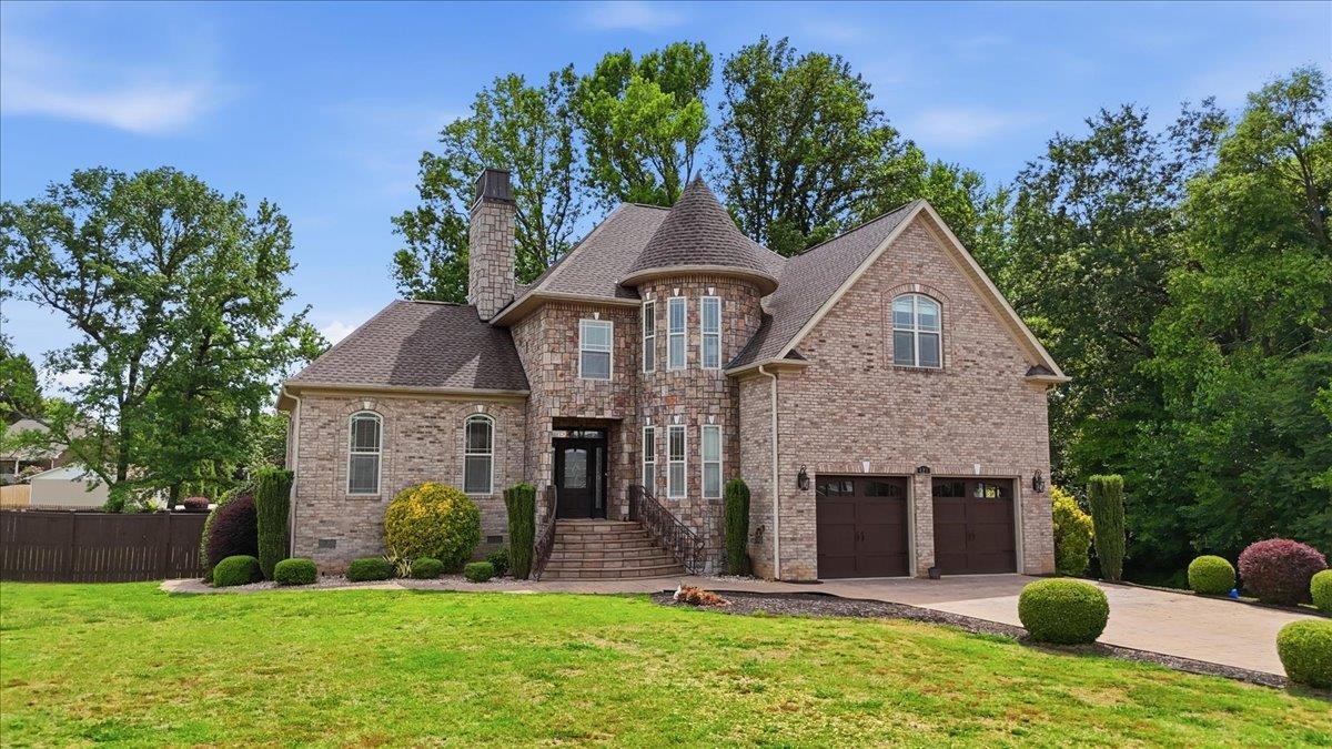 429 Hunting Crest Court Boiling Springs, SC 29316 - Photo 1 of 39