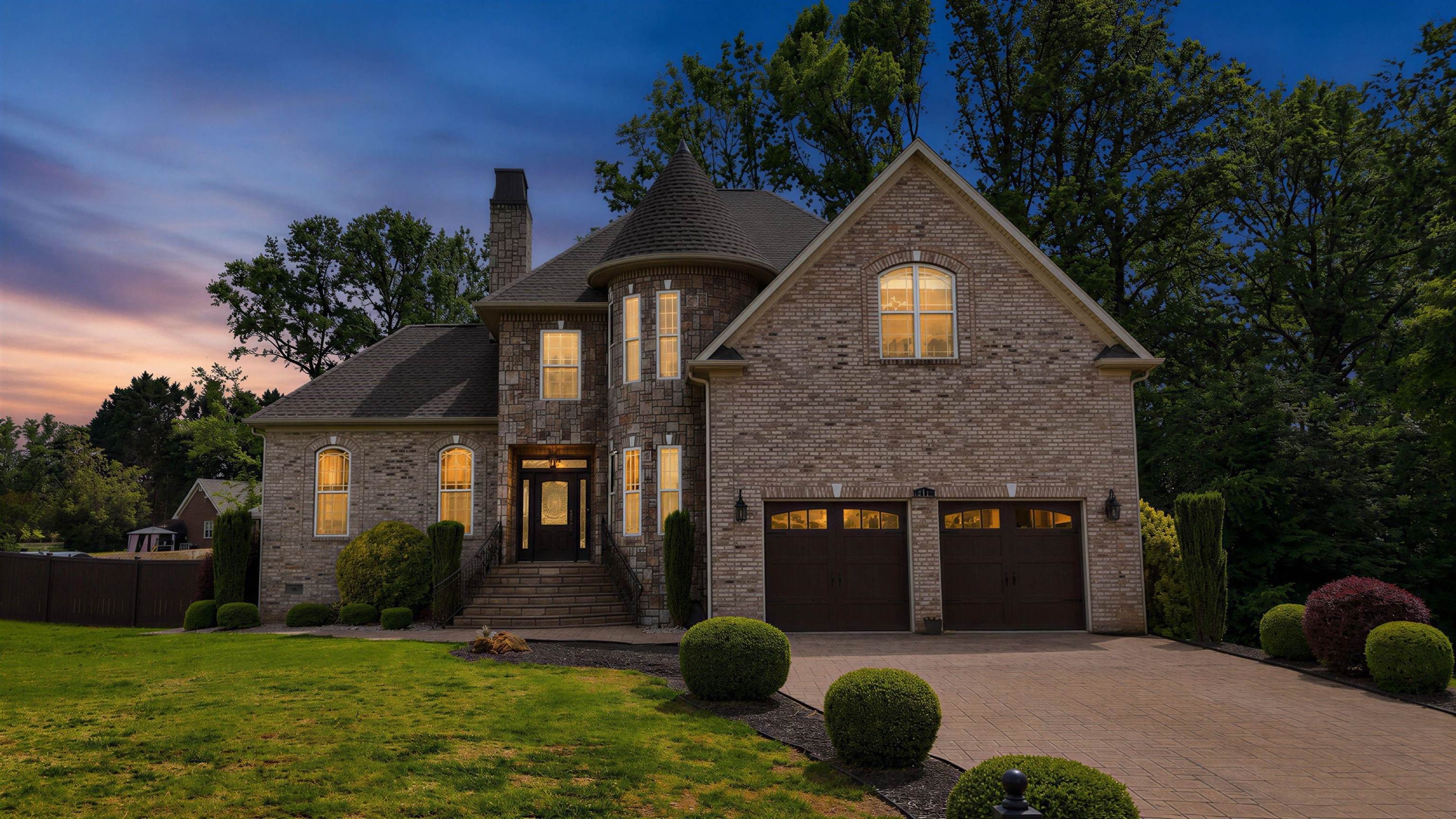 429 Hunting Crest Court Boiling Springs, SC 29316 - Photo 32 of 39