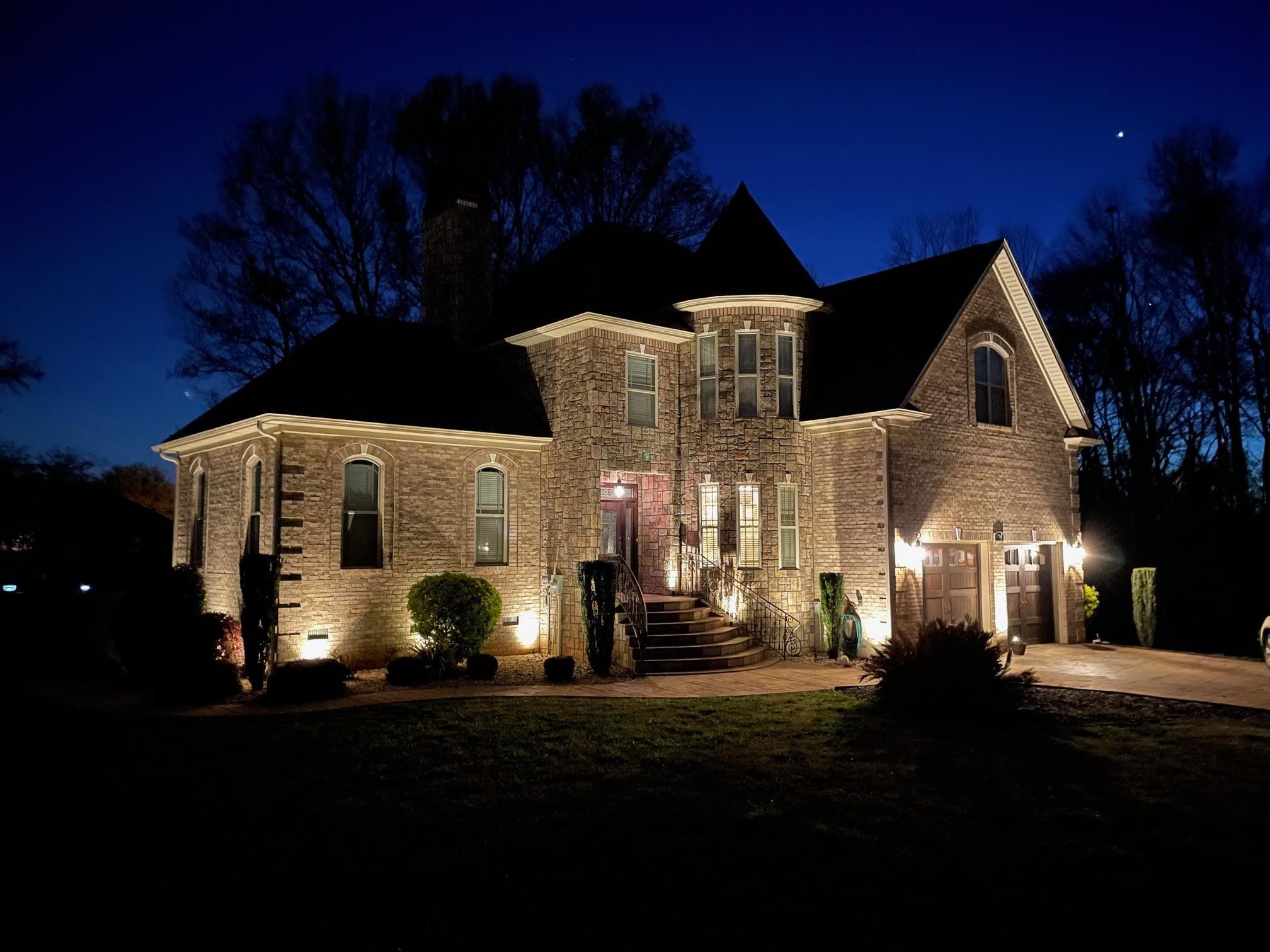 429 Hunting Crest Court Boiling Springs, SC 29316 - Photo 33 of 39