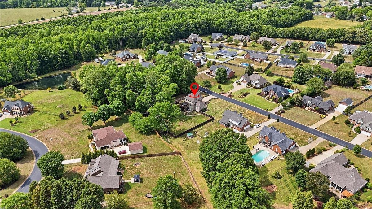 429 Hunting Crest Court Boiling Springs, SC 29316 - Photo 36 of 39