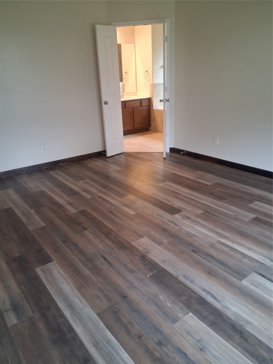 13610 Spectacled Bear Lane Crosby, TX 77532 - Photo 12 of 32 a view of an empty room and window