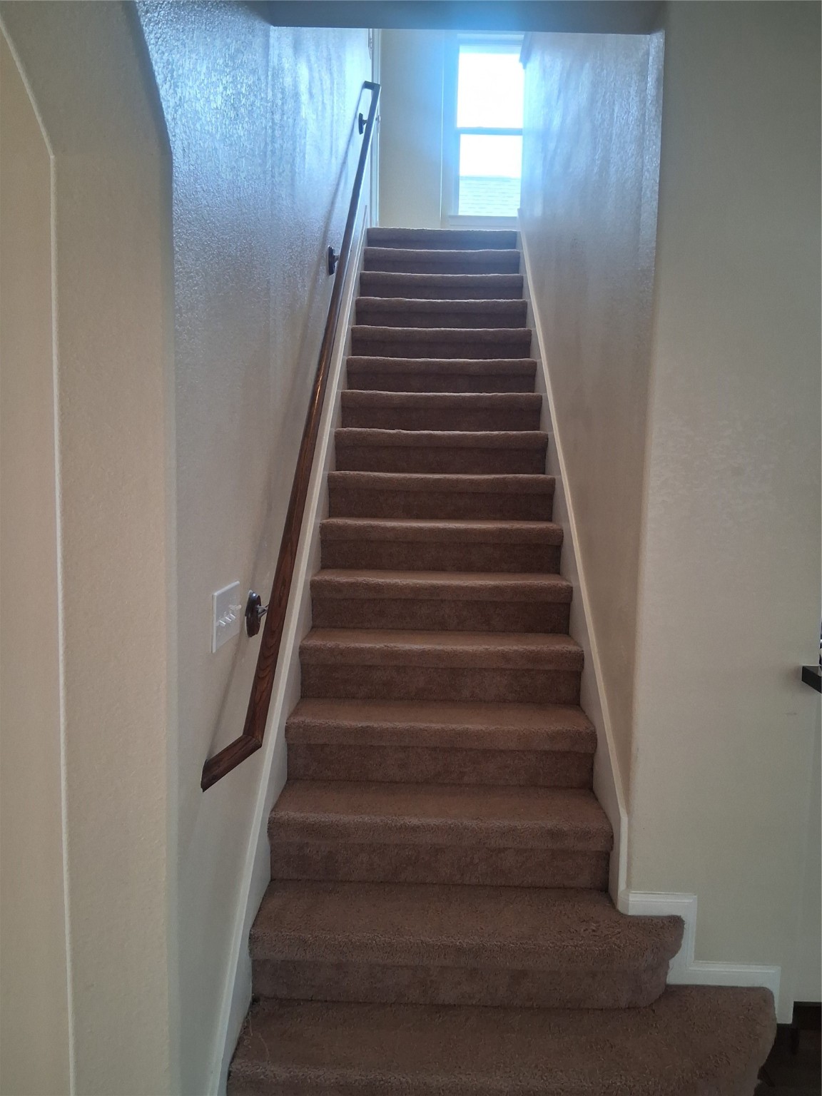 13610 Spectacled Bear Lane Crosby, TX 77532 - Photo 5 of 32 a view of entryway
