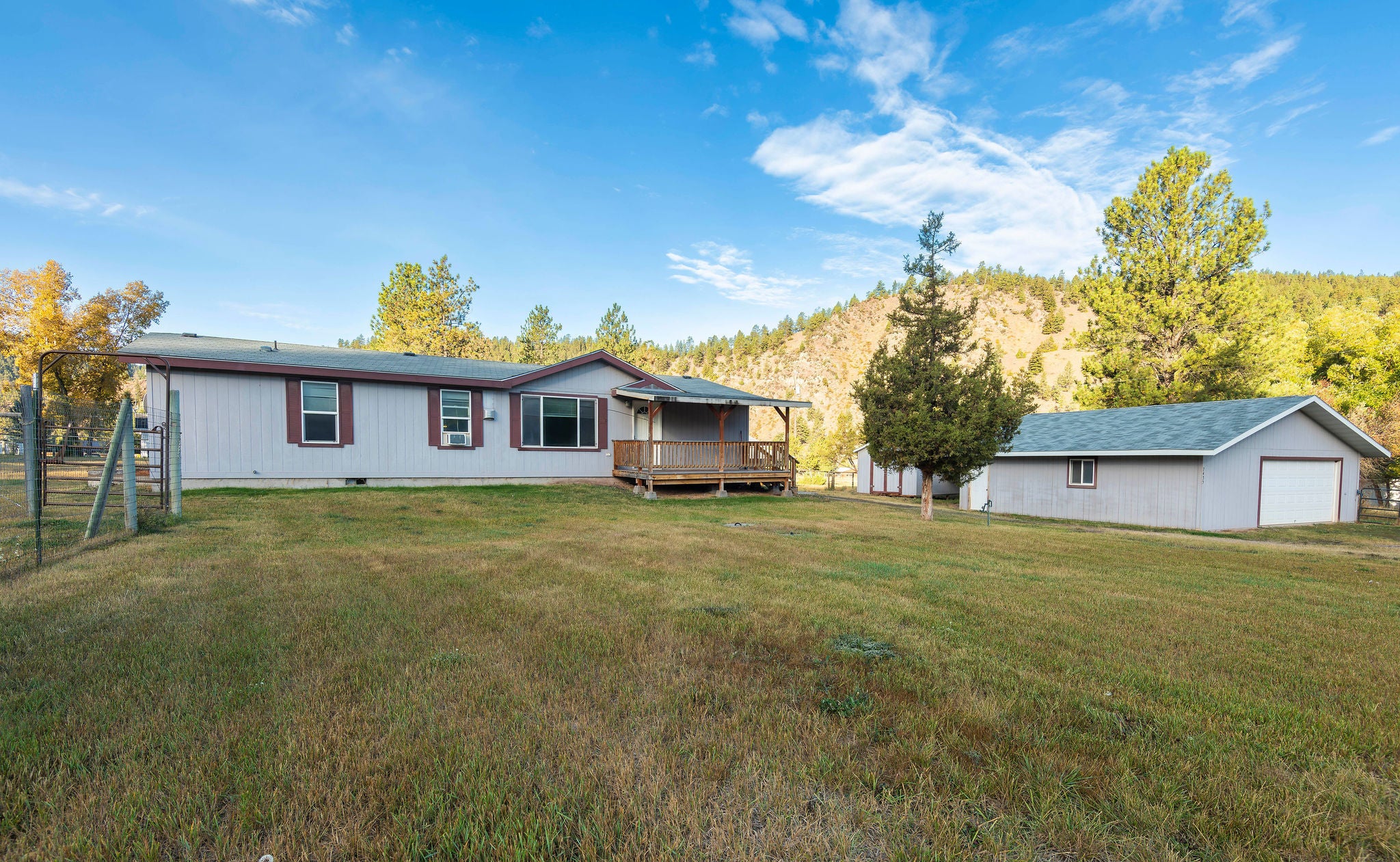 7435 Wildcat Road Helena, MT 59602 - Photo 1 of 39 Gallery Image 1