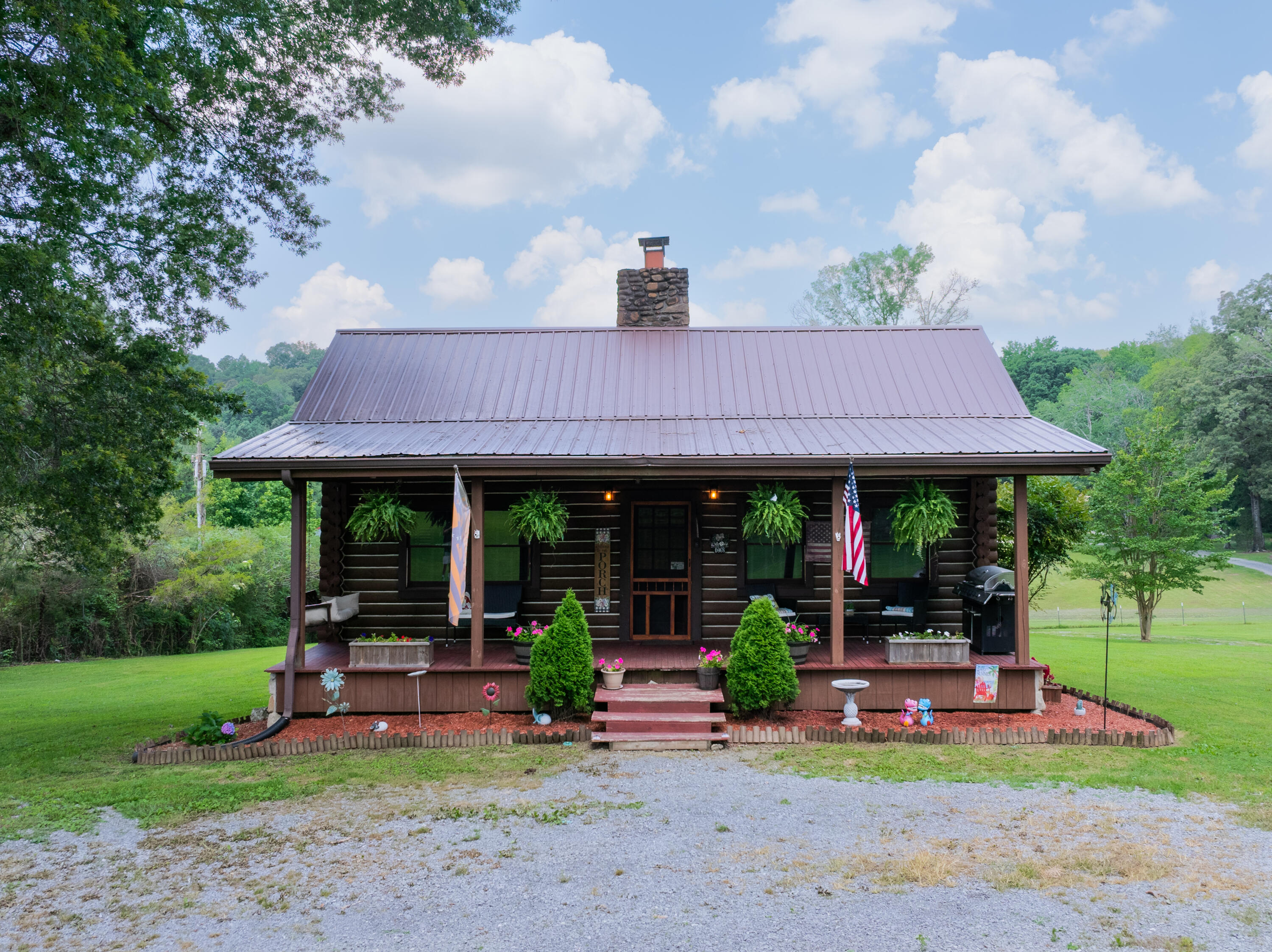 2538 Lead Mine Valley Road Southwest Cleveland, TN 37311 - Photo 1 of 39 Leadmine-40