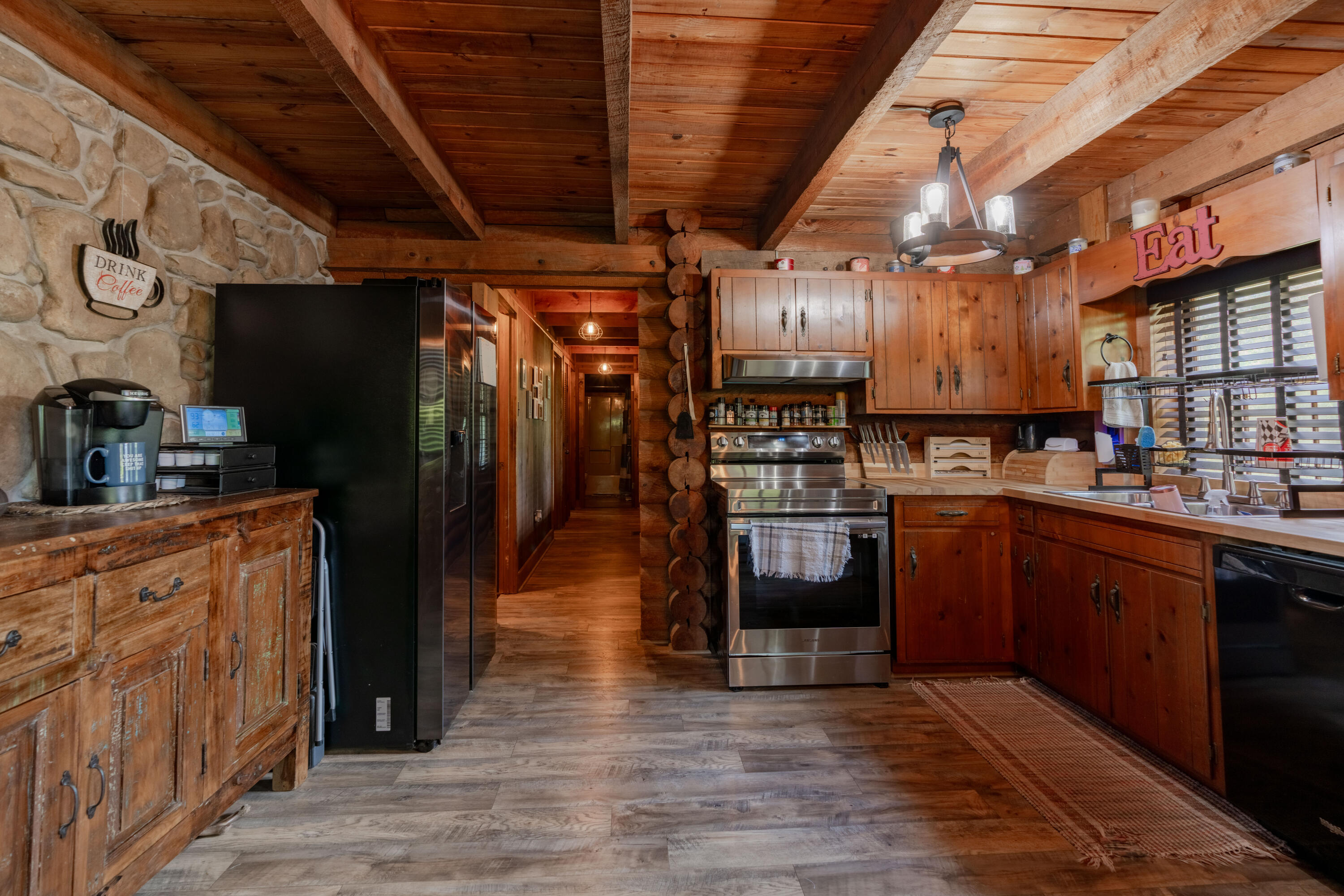 2538 Lead Mine Valley Road Southwest Cleveland, TN 37311 - Photo 15 of 39 Leadmine-15