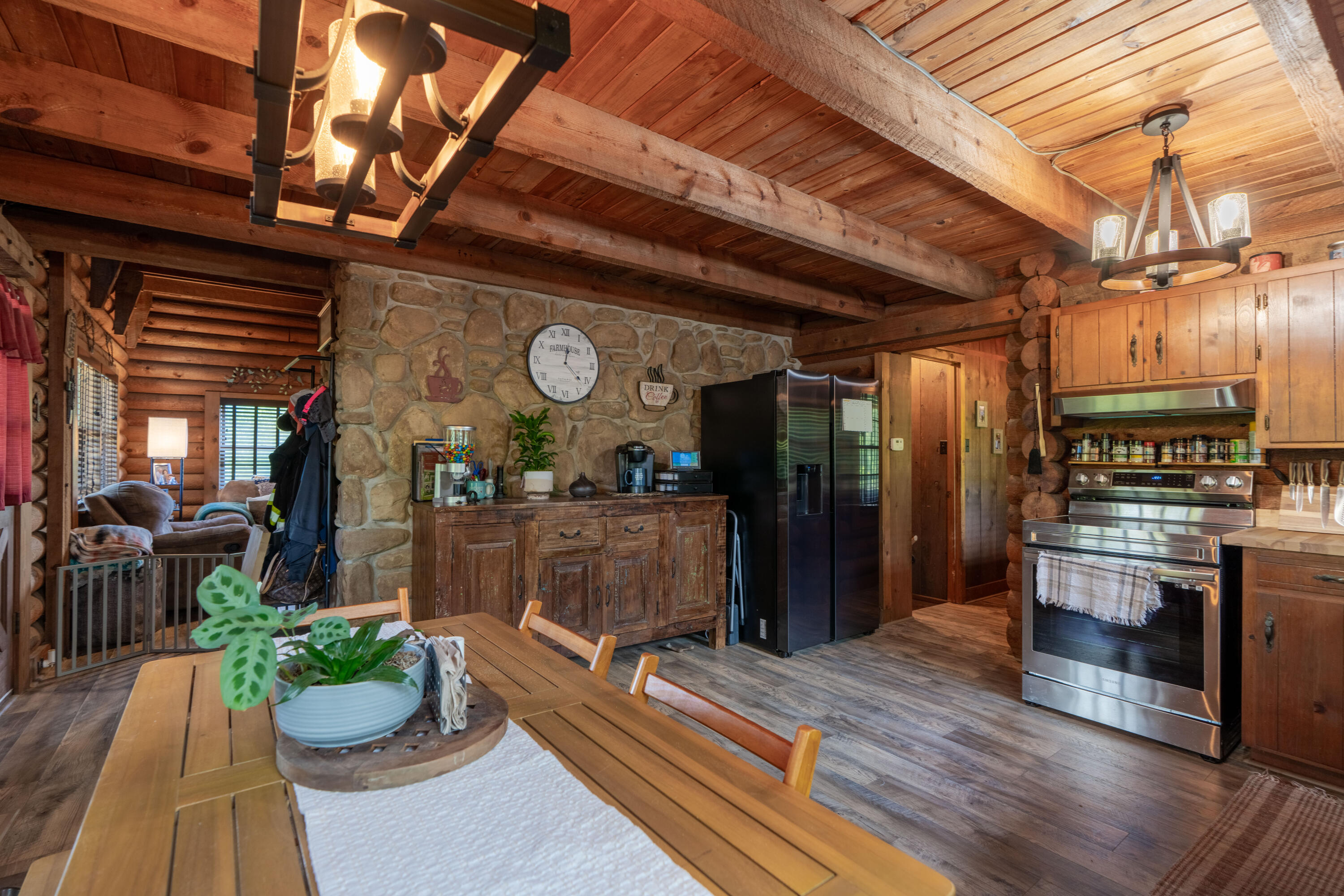 2538 Lead Mine Valley Road Southwest Cleveland, TN 37311 - Photo 16 of 39 Leadmine-16