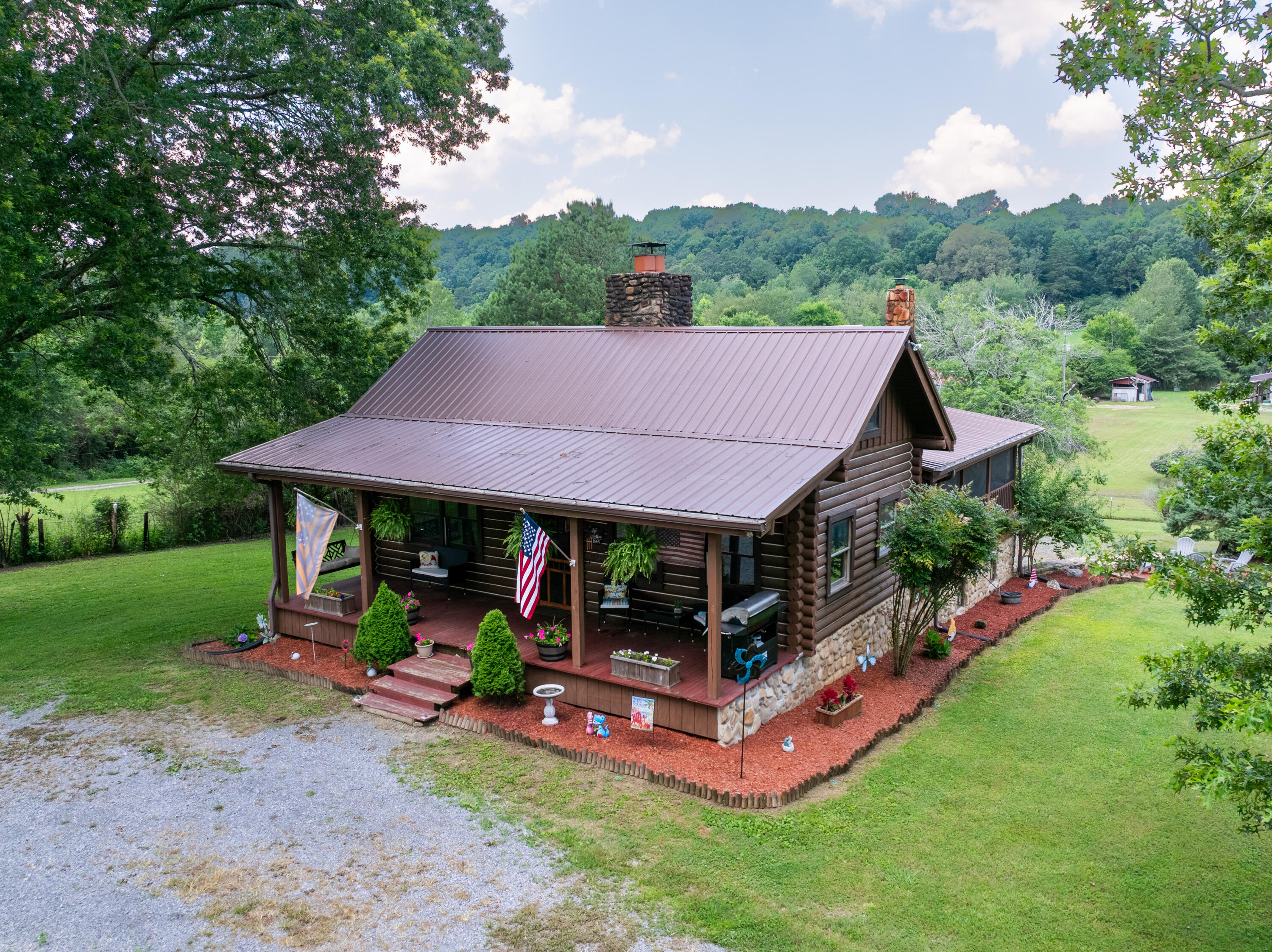 2538 Lead Mine Valley Road Southwest Cleveland, TN 37311 - Photo 2 of 39 Leadmine-39