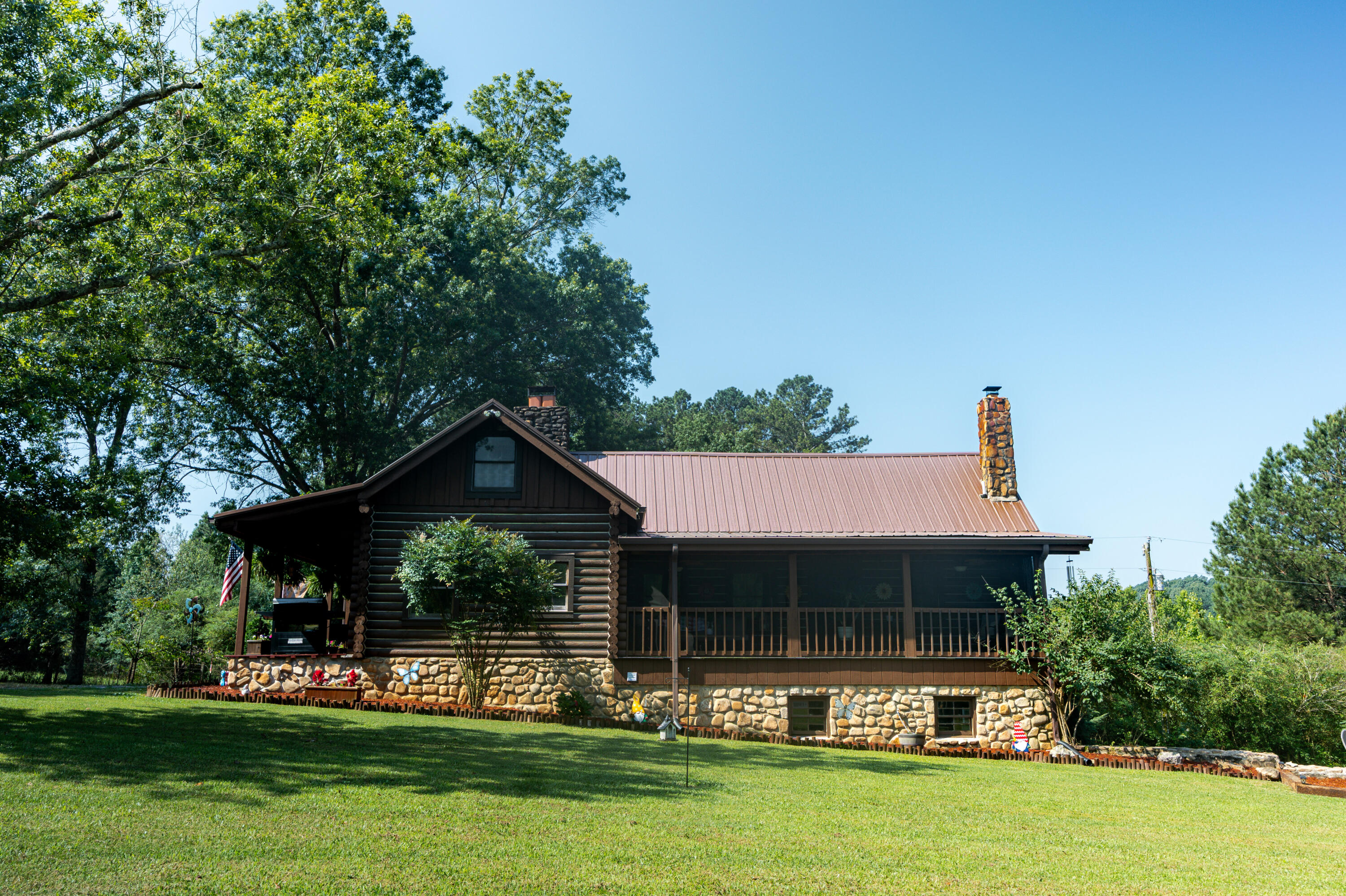 2538 Lead Mine Valley Road Southwest Cleveland, TN 37311 - Photo 3 of 39 Leadmine-2