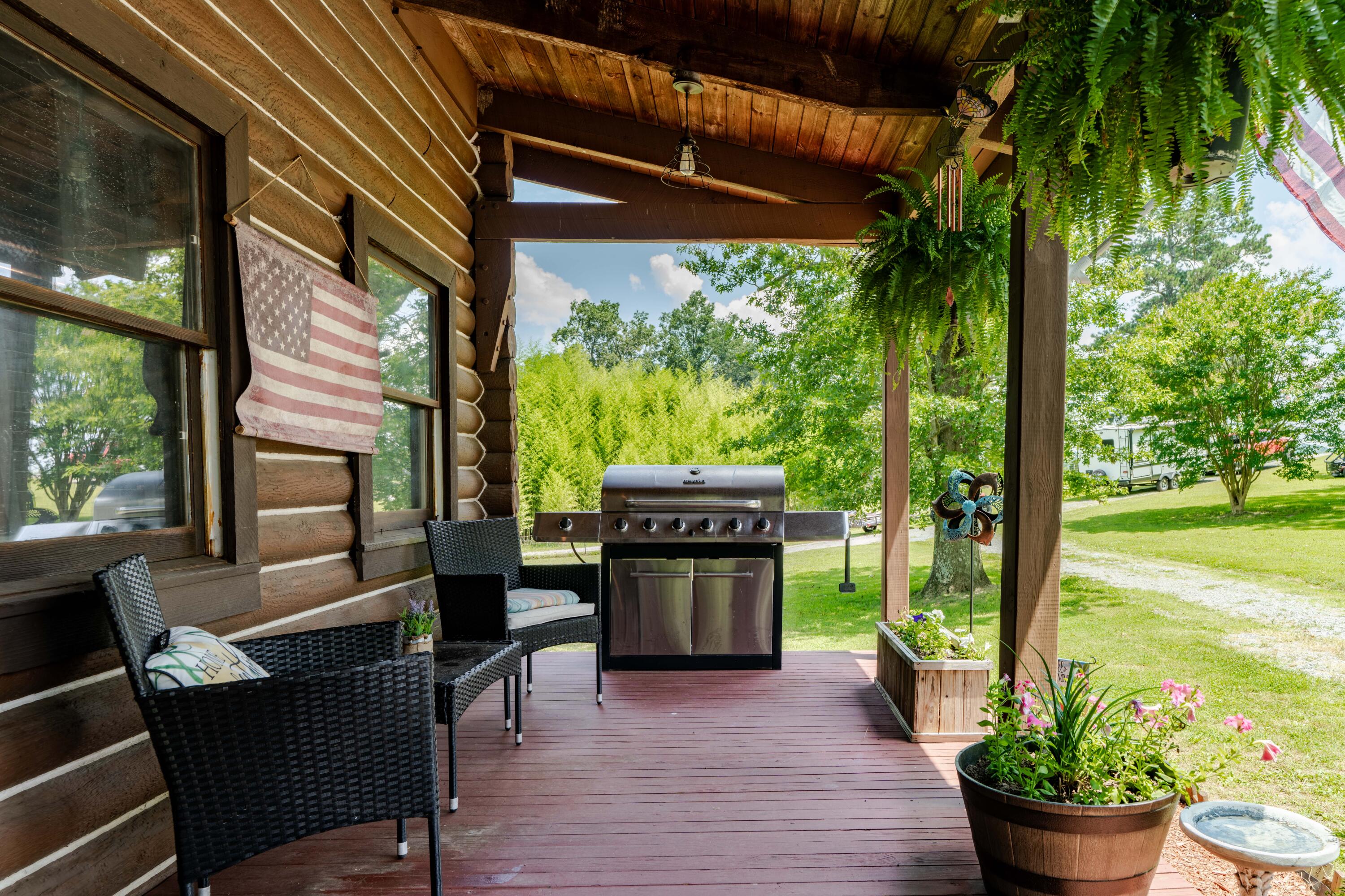 2538 Lead Mine Valley Road Southwest Cleveland, TN 37311 - Photo 34 of 39 Leadmine-34