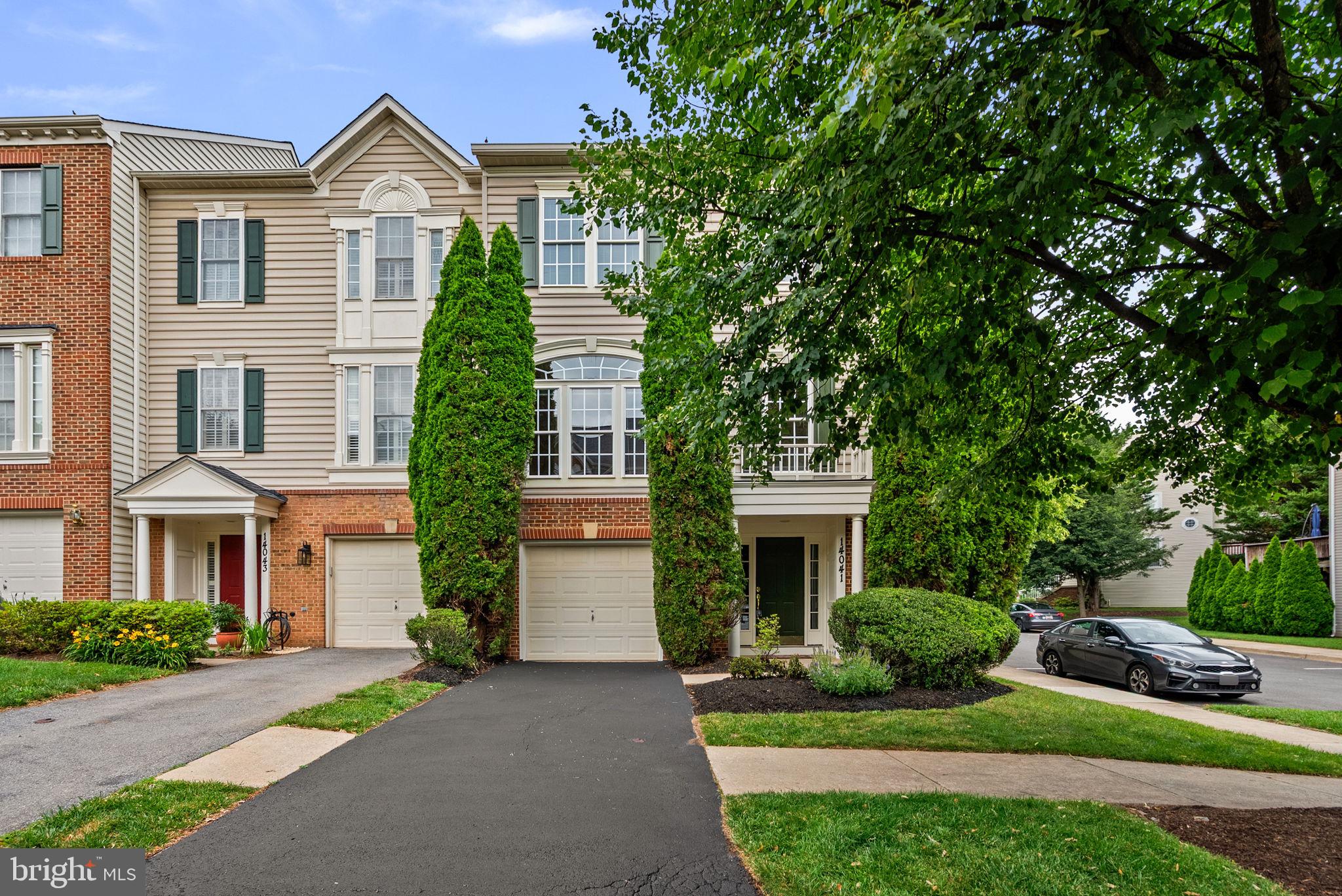 14041 Rockingham Road Germantown, MD 20874 - Photo 1 of 60