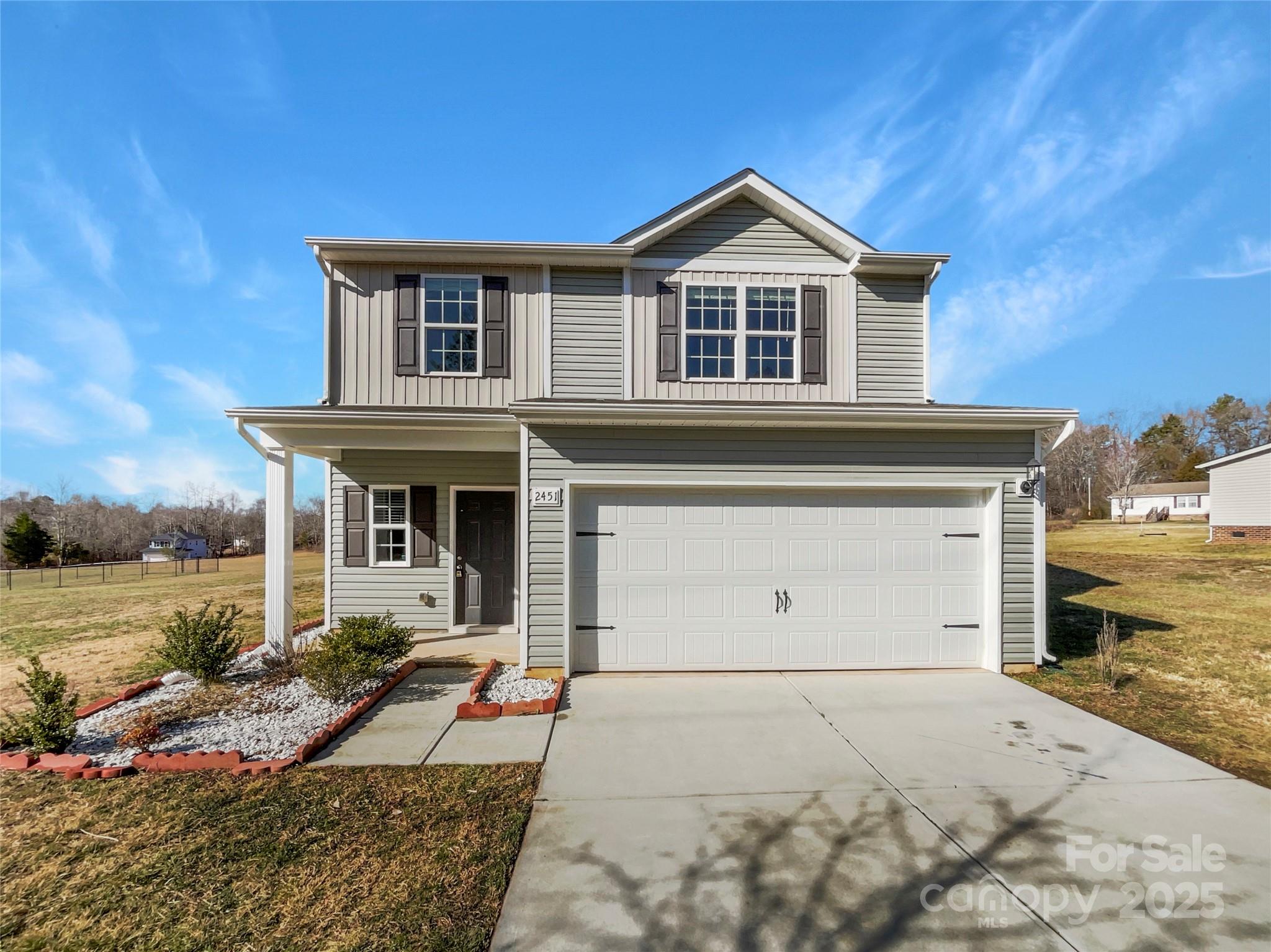 2451 Rhyne Road Dallas, NC 28034 - Photo 1 of 20 Gallery Image 1