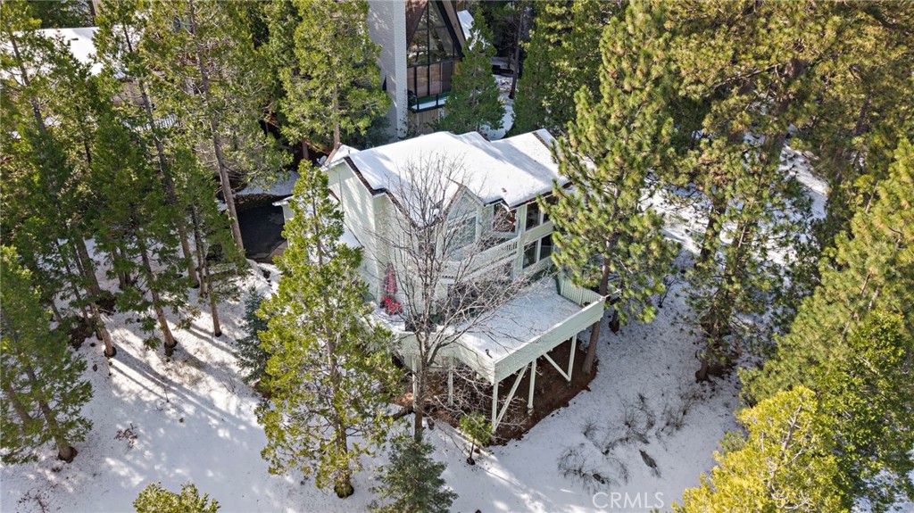 180 Grass Valley Road, Unit 20 Lake Arrowhead, CA 92352 - Photo 49 of 67