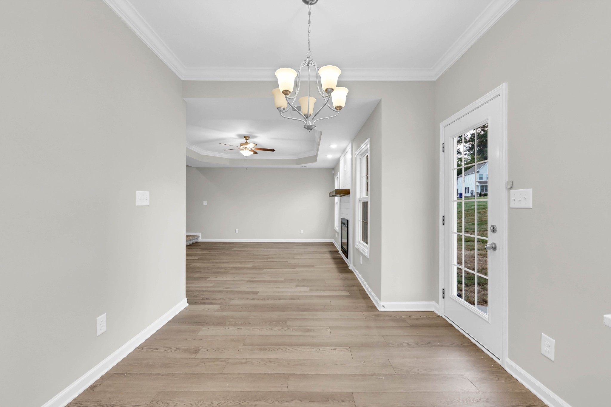 906 Inverness Lane Clarksville, TN 37043 - Photo 11 of 36