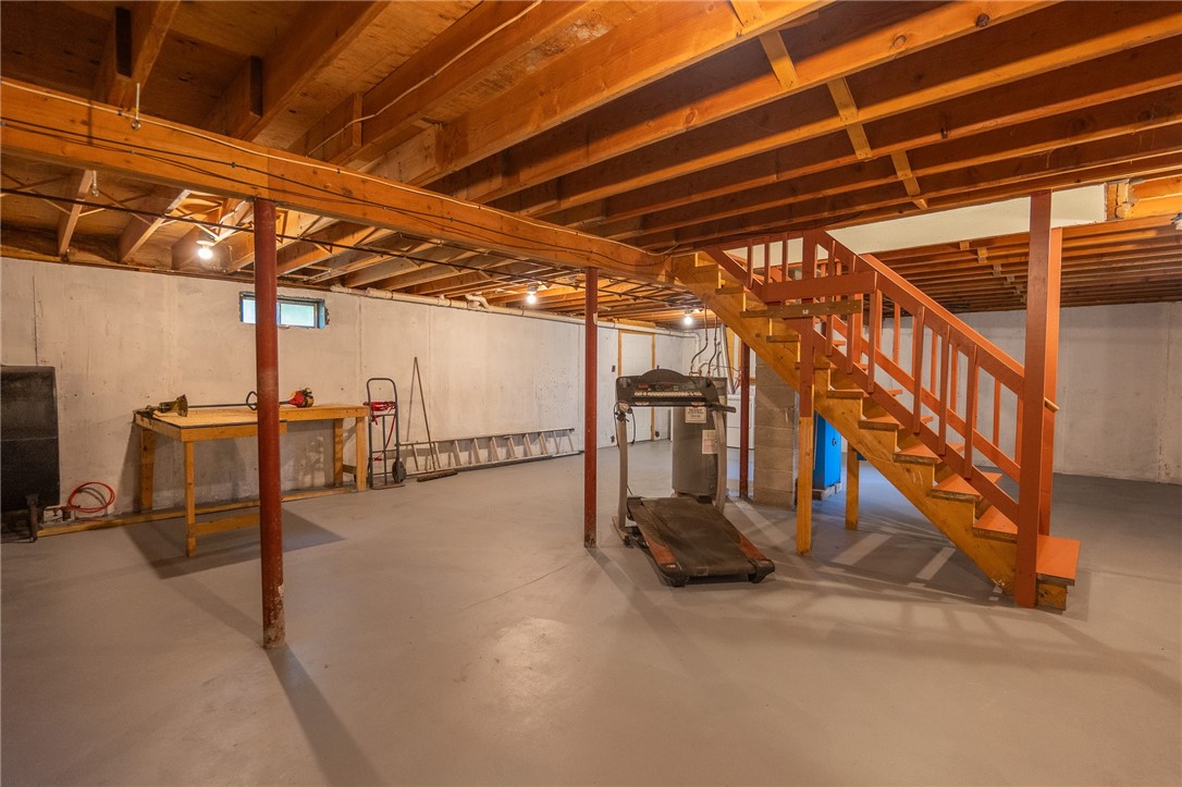 196 William Henry Road Scituate, RI 02857 - Photo 17 of 24 Gallery Image 17