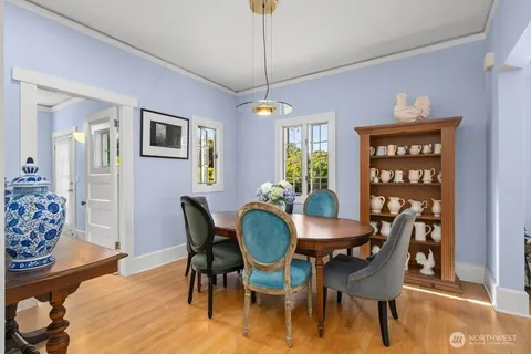 $1,595,000 | 816 Percival Street Southwest, Olympia, WA 98502