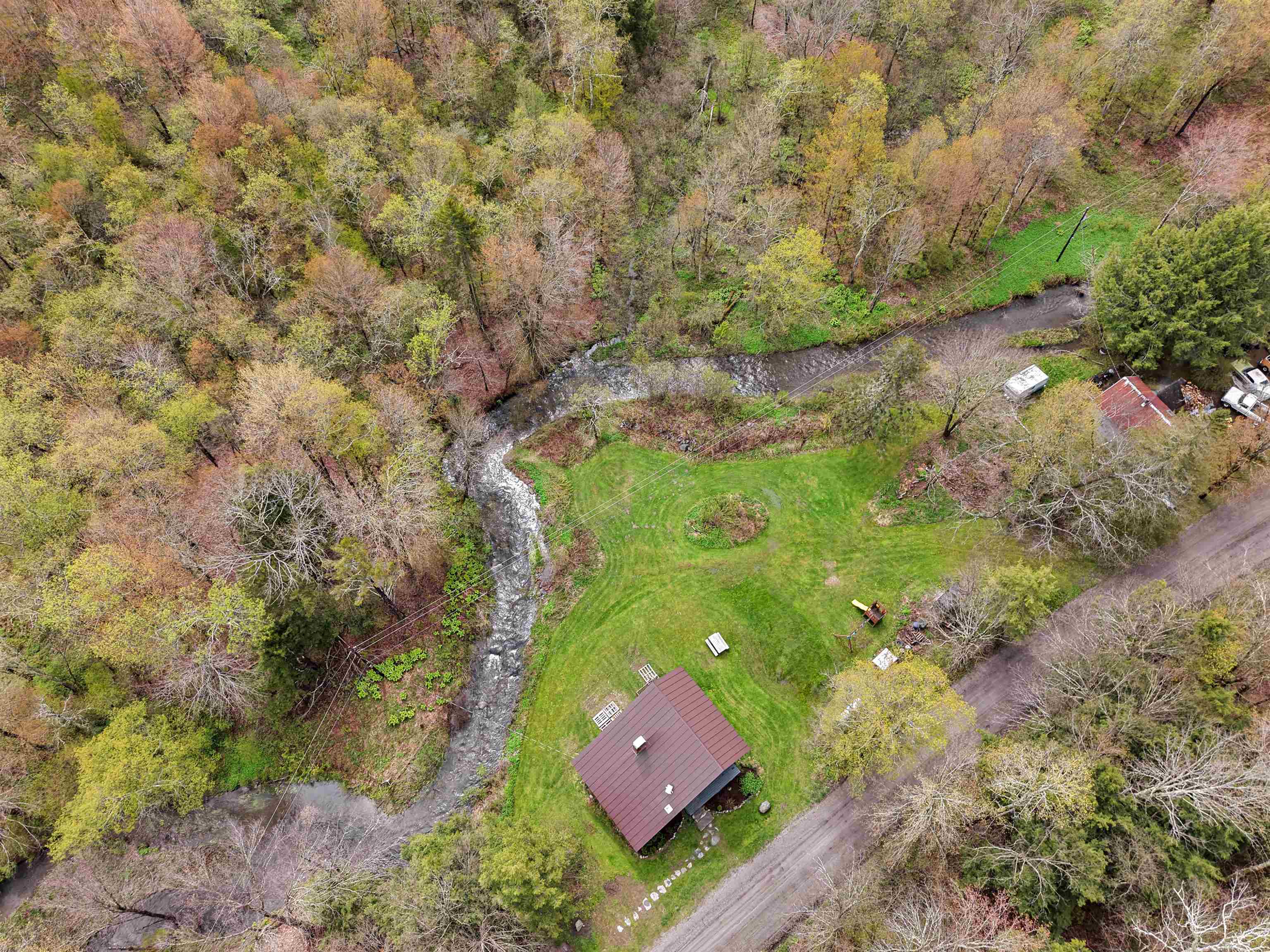 209 County Farm Road Cambridge, VT 05444 - Photo 52 of 54