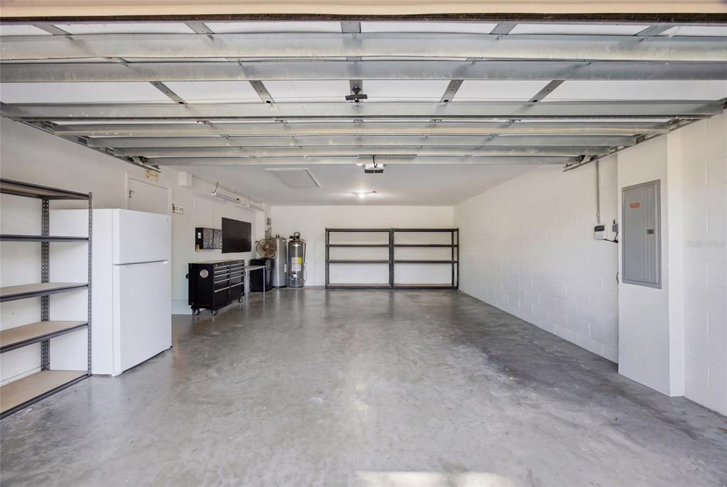 4517 Southeast 28th Street Ocala, FL 34480 - Photo 32 of 43 a view of a storage & utility room