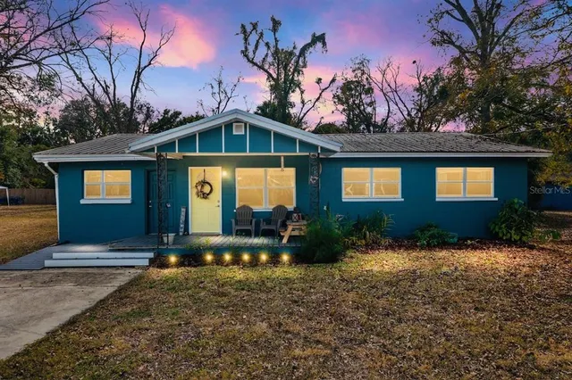 $249,900 | 25145 Northwest 5th Avenue, Newberry, FL 32669