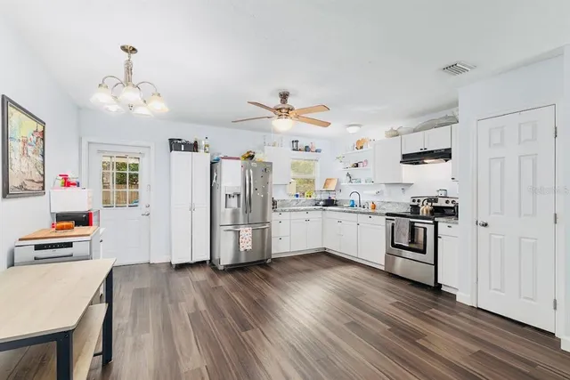 $249,900 | 25145 Northwest 5th Avenue, Newberry, FL 32669