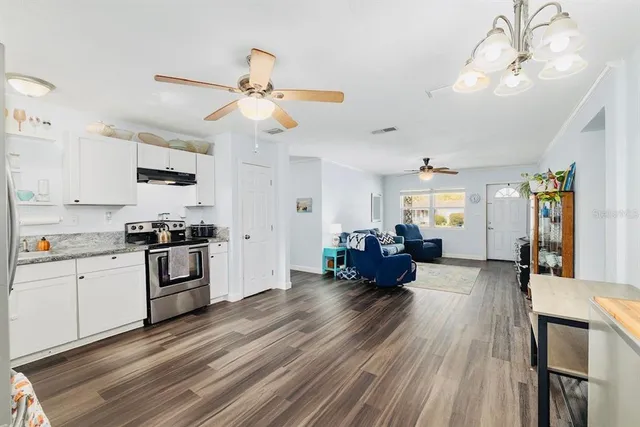 $249,900 | 25145 Northwest 5th Avenue, Newberry, FL 32669