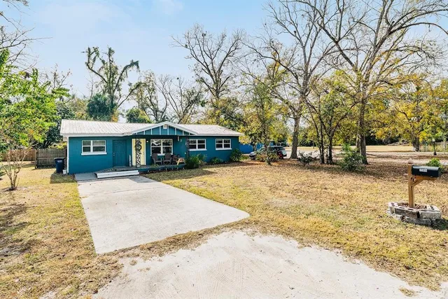 $249,900 | 25145 Northwest 5th Avenue, Newberry, FL 32669