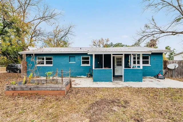 $249,900 | 25145 Northwest 5th Avenue, Newberry, FL 32669