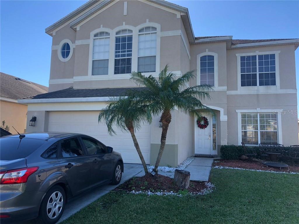 2507 Sand Arbor Circle Orlando, FL 32824 - Photo 1 of 1