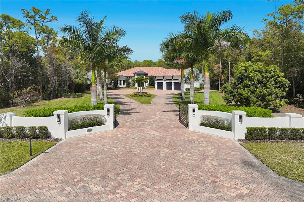 6771 Hunters Road Naples, FL 34109 - Photo 48 of 50