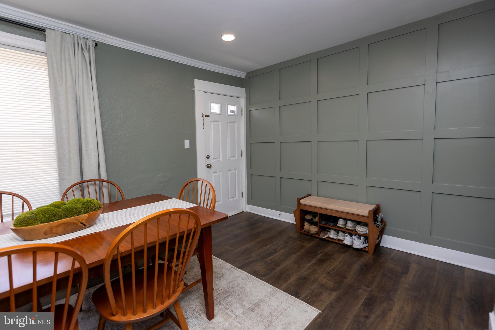 206 Sheas Terrace Ardmore, PA 19003 - Photo 4 of 21 Dining Rm