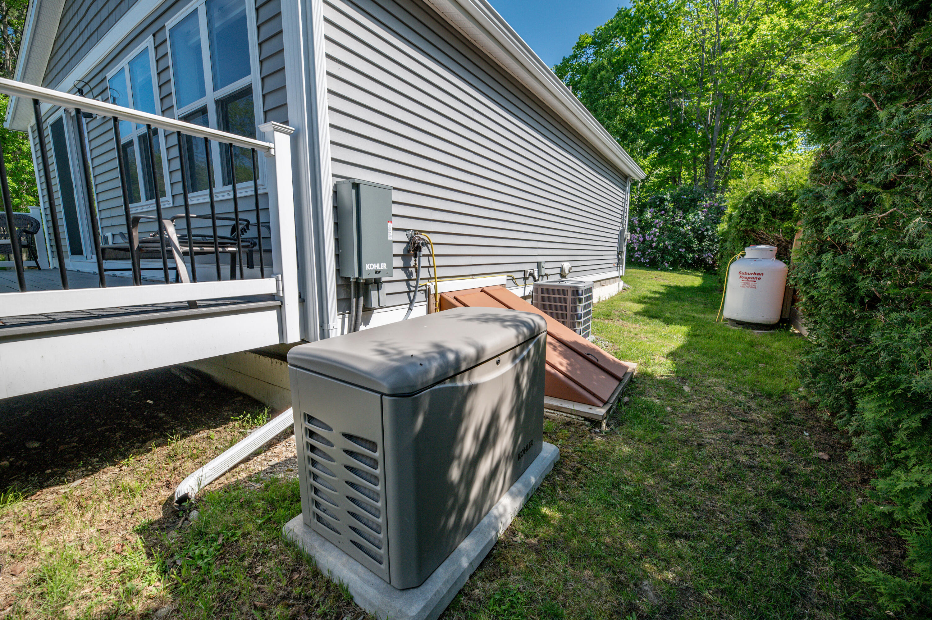 87 Roberts Shore Road Liberty, ME 04949 - Photo 44 of 51 Exterior16