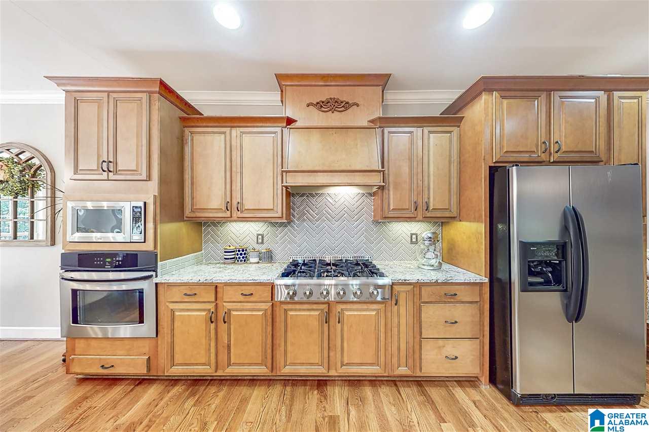 1245 Alston Farm Road Columbiana, AL 35051 - Photo 12 of 50