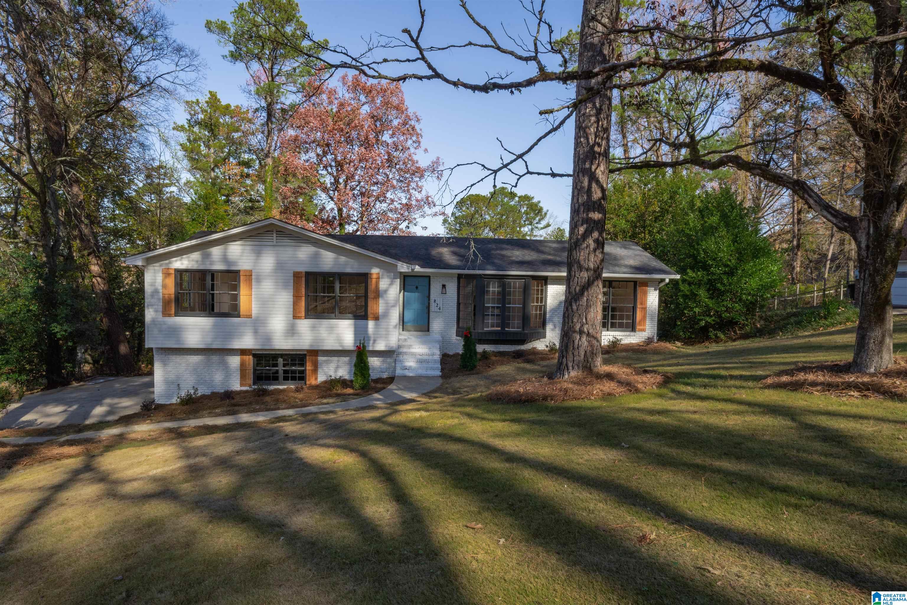 824 Barnard Terrace Birmingham, AL 35206 - Photo 47 of 50