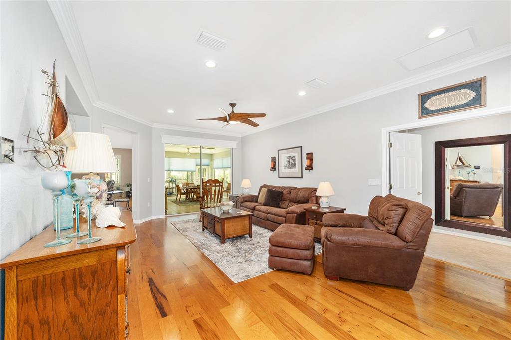 12859 Southeast 91st Terrace Road Summerfield, FL 34491 - Photo 9 of 87