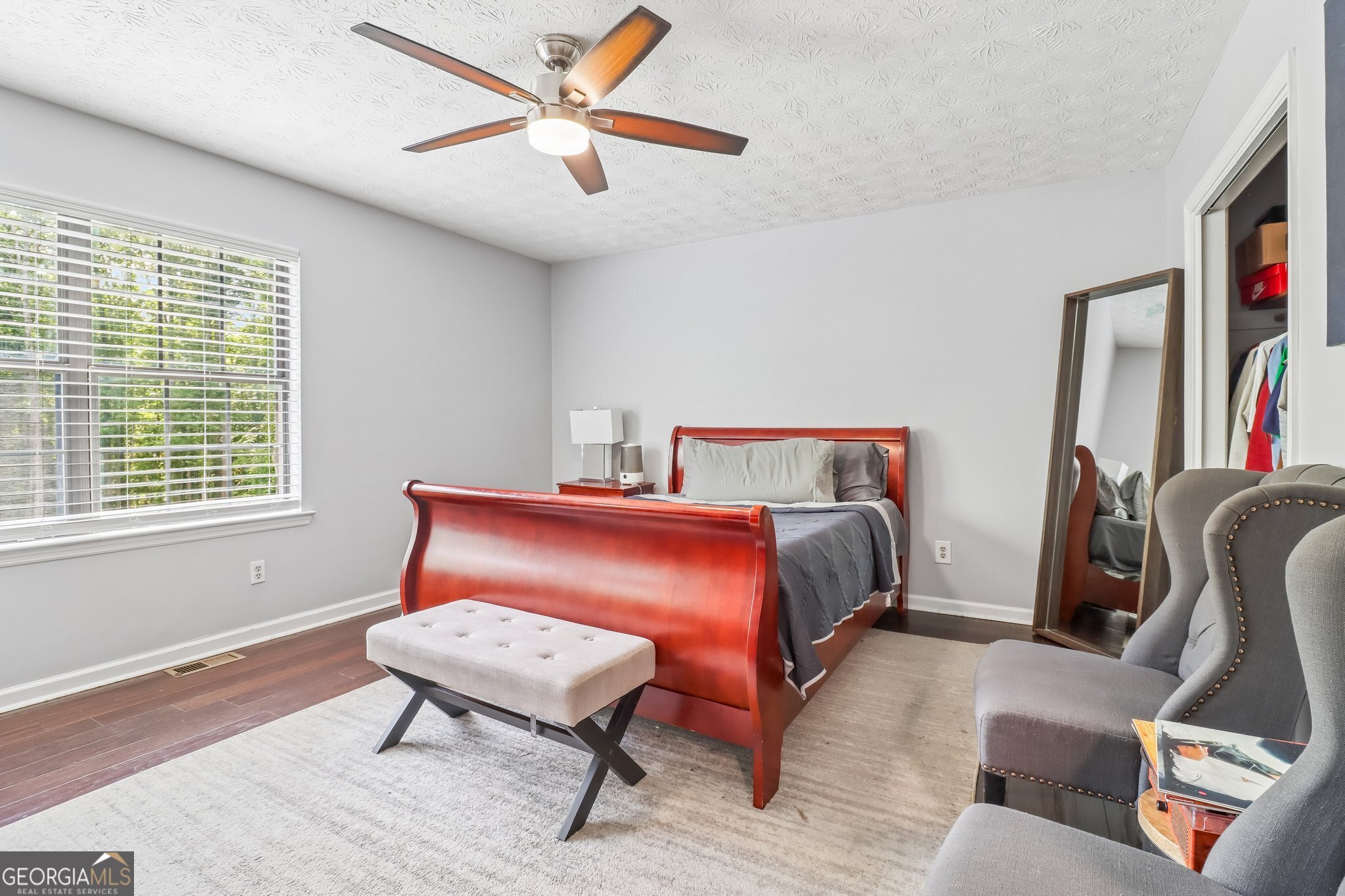 7325 Connell Road Fairburn, GA 30213 - Photo 15 of 35