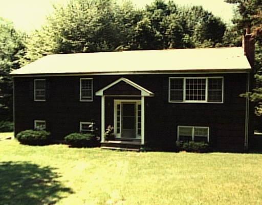64 Tower Road Brookfield, CT 06804 - Photo 1 of 1 a view of house with yard