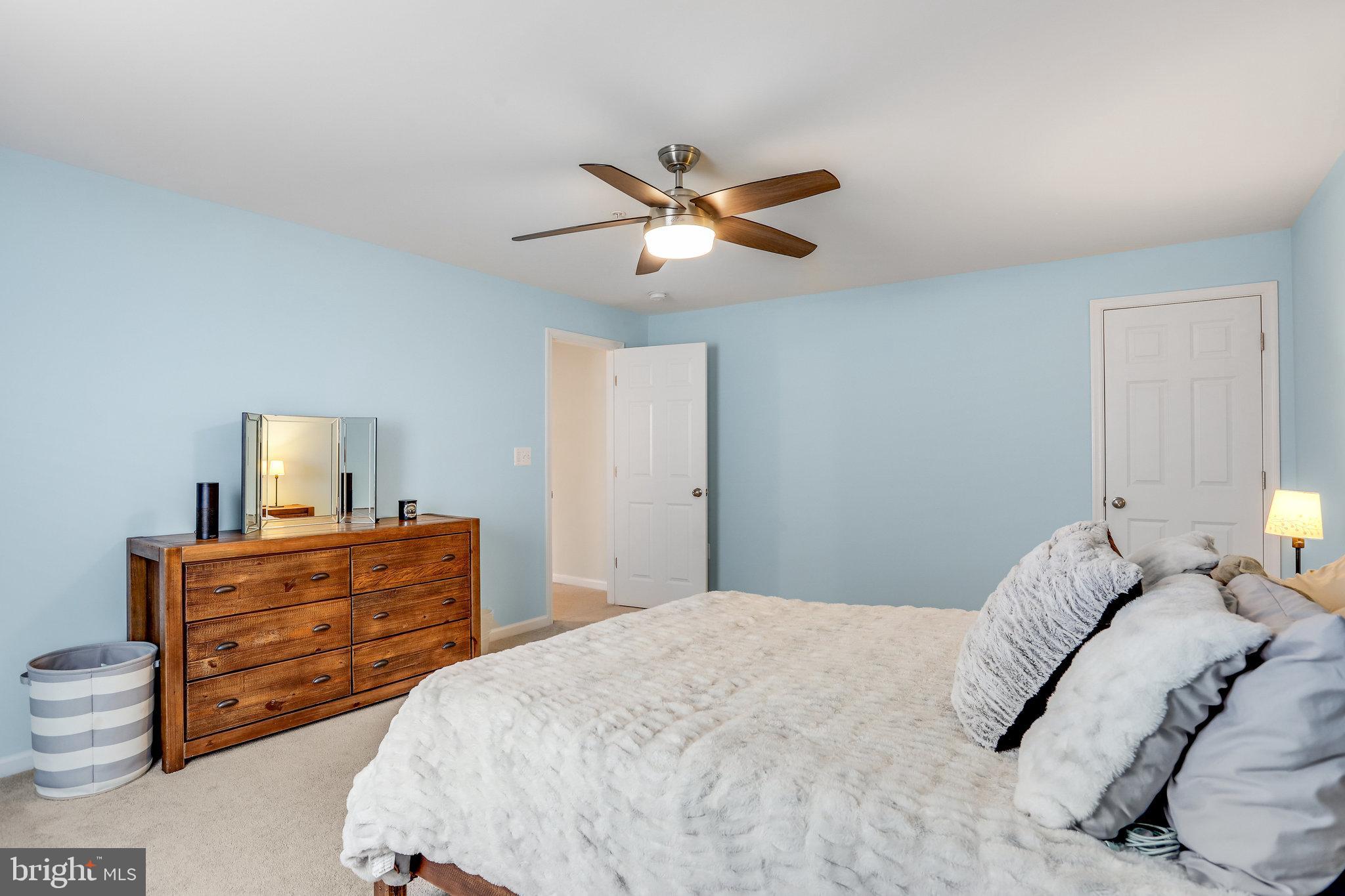 9930 Day Ridge Place Damascus, MD 20872 - Photo 54 of 67 Basement bedroom