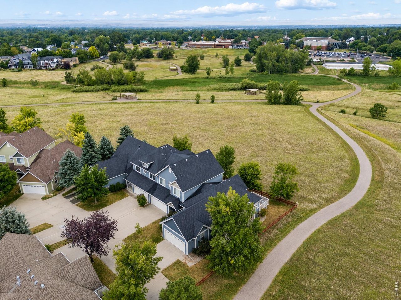 544 Wild Ridge Lane Lafayette, CO 80026 - Photo 2 of 30