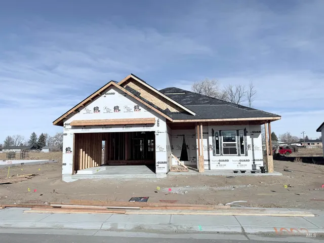 $349,900 | 1002 14th Street, Rupert, ID 83350