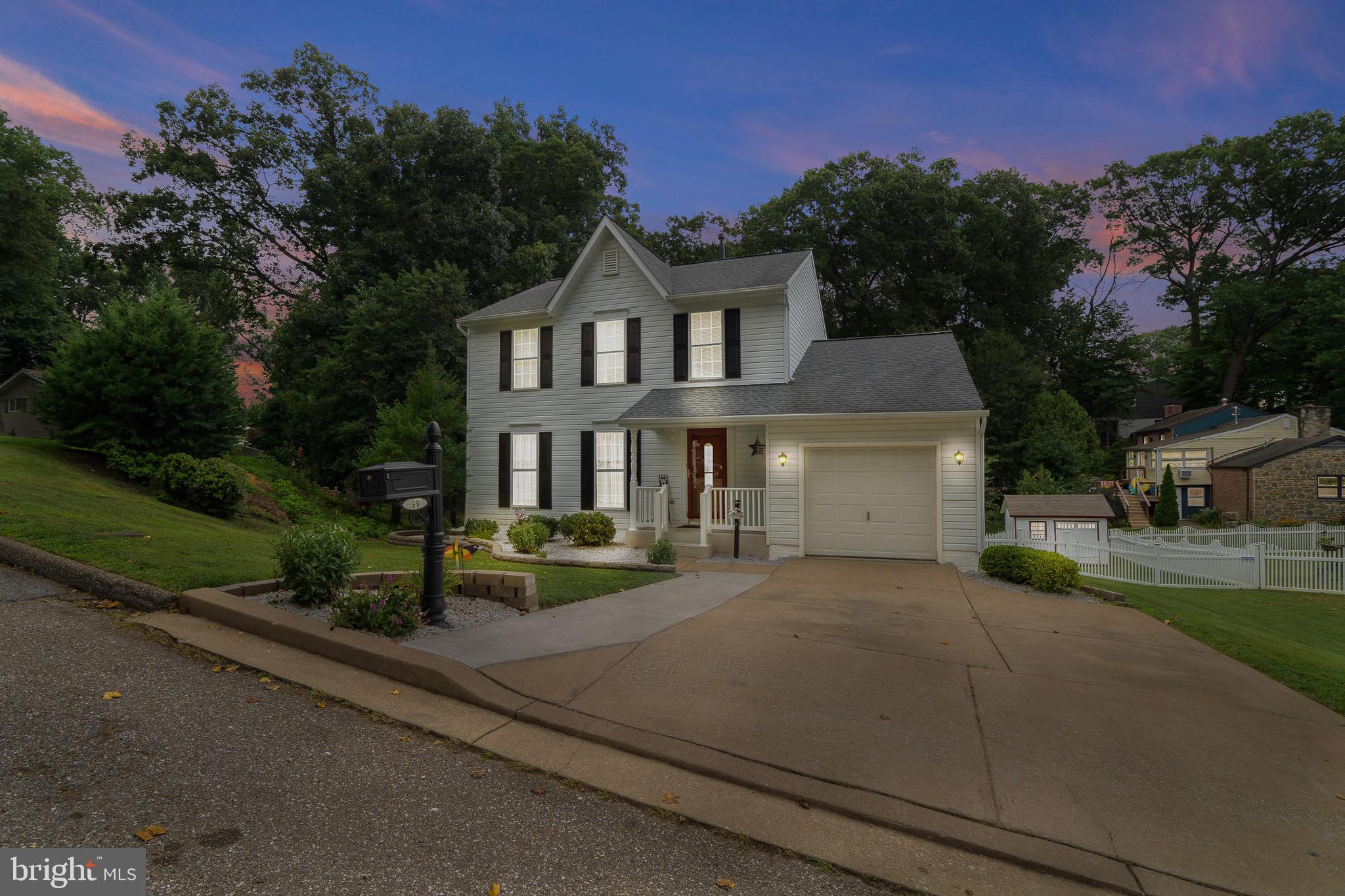 99 Shortcross Road Linthicum Heights, MD 21090 - Photo 2 of 31