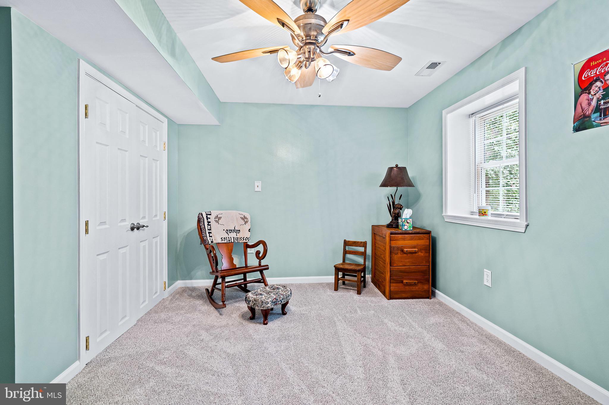 99 Shortcross Road Linthicum Heights, MD 21090 - Photo 28 of 31 Bright, walkout level bedroom
