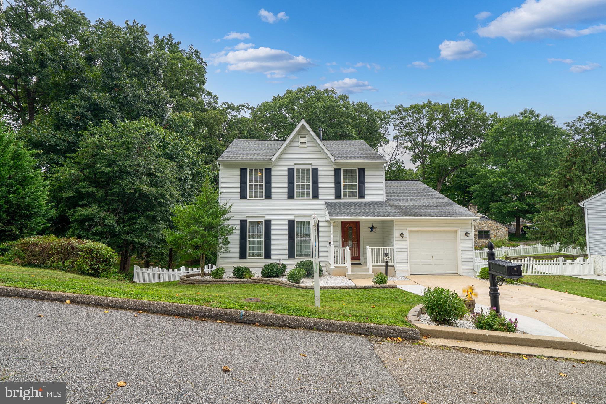 99 Shortcross Road Linthicum Heights, MD 21090 - Photo 3 of 31
