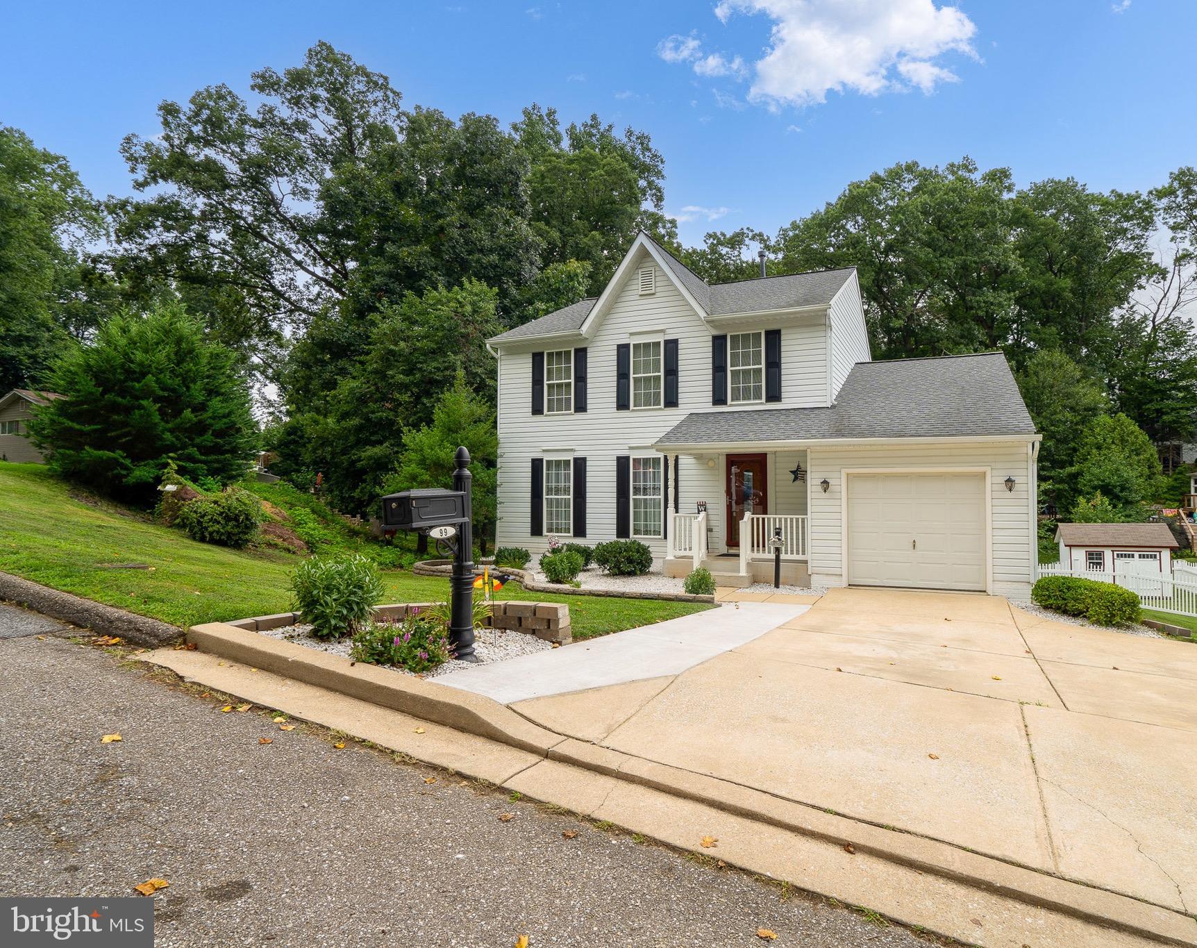99 Shortcross Road Linthicum Heights, MD 21090 - Photo 4 of 31