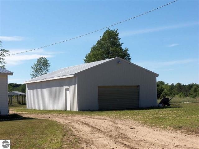 9980 Bailey Road Mancelona, MI 49659 - Photo 2 of 17 1849353-1.JPG