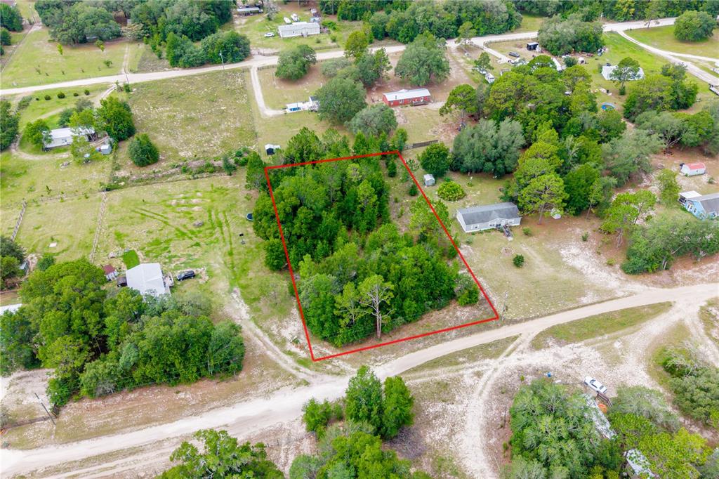 Tbd Northeast 115th Street Bronson, FL 32621 - Photo 2 of 8