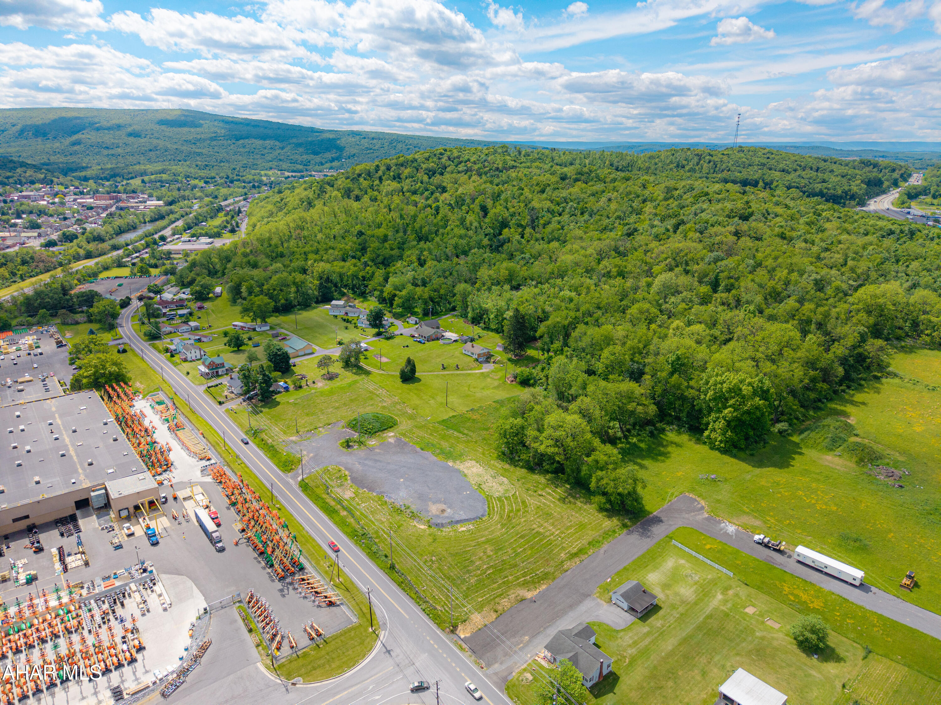 Off Sunnyside Road Bedford, PA 15522 - Photo 8 of 25