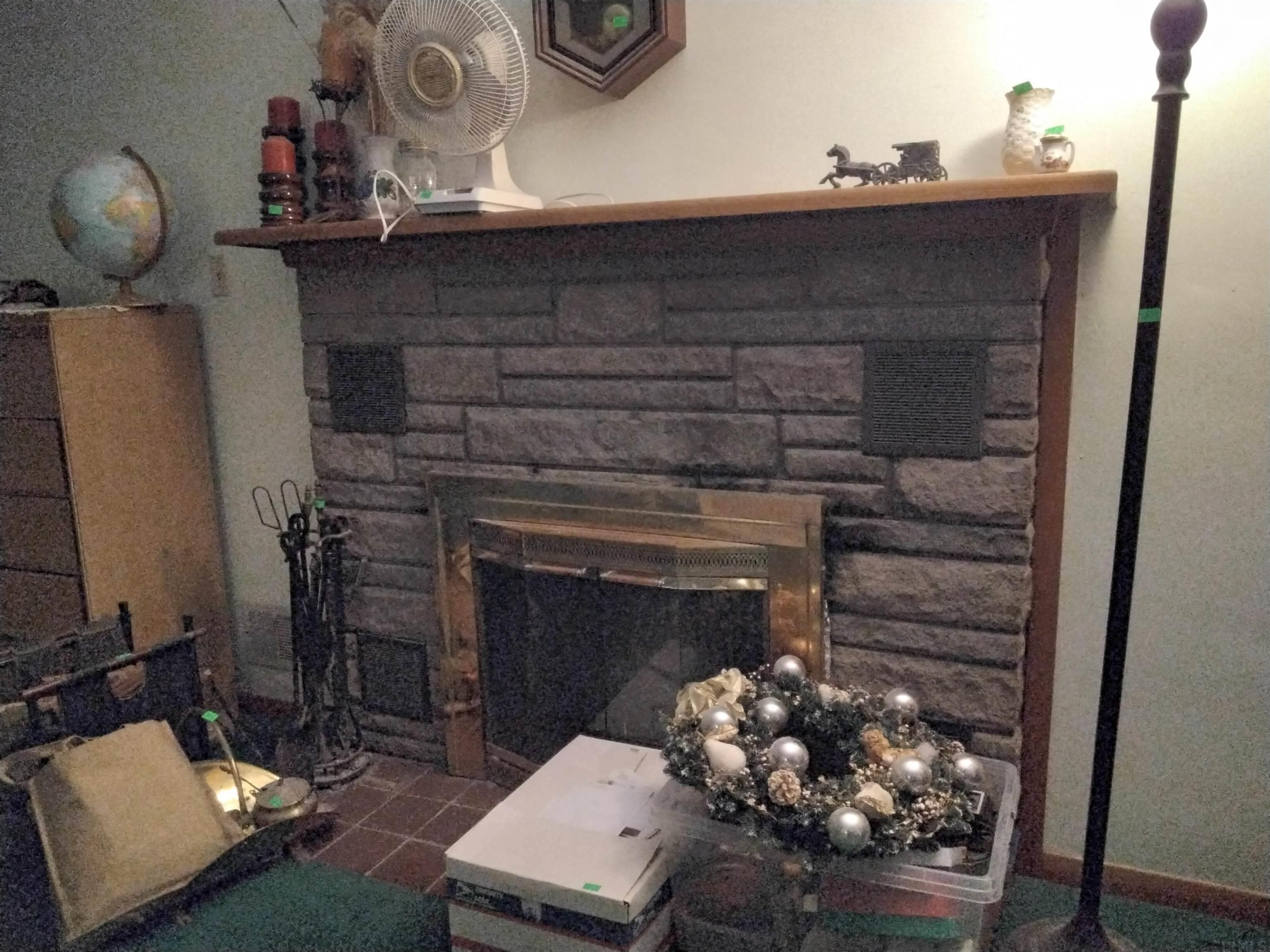 3749 Trier Road Fort Wayne, IN 46815 - Photo 14 of 19 Gallery Image 14