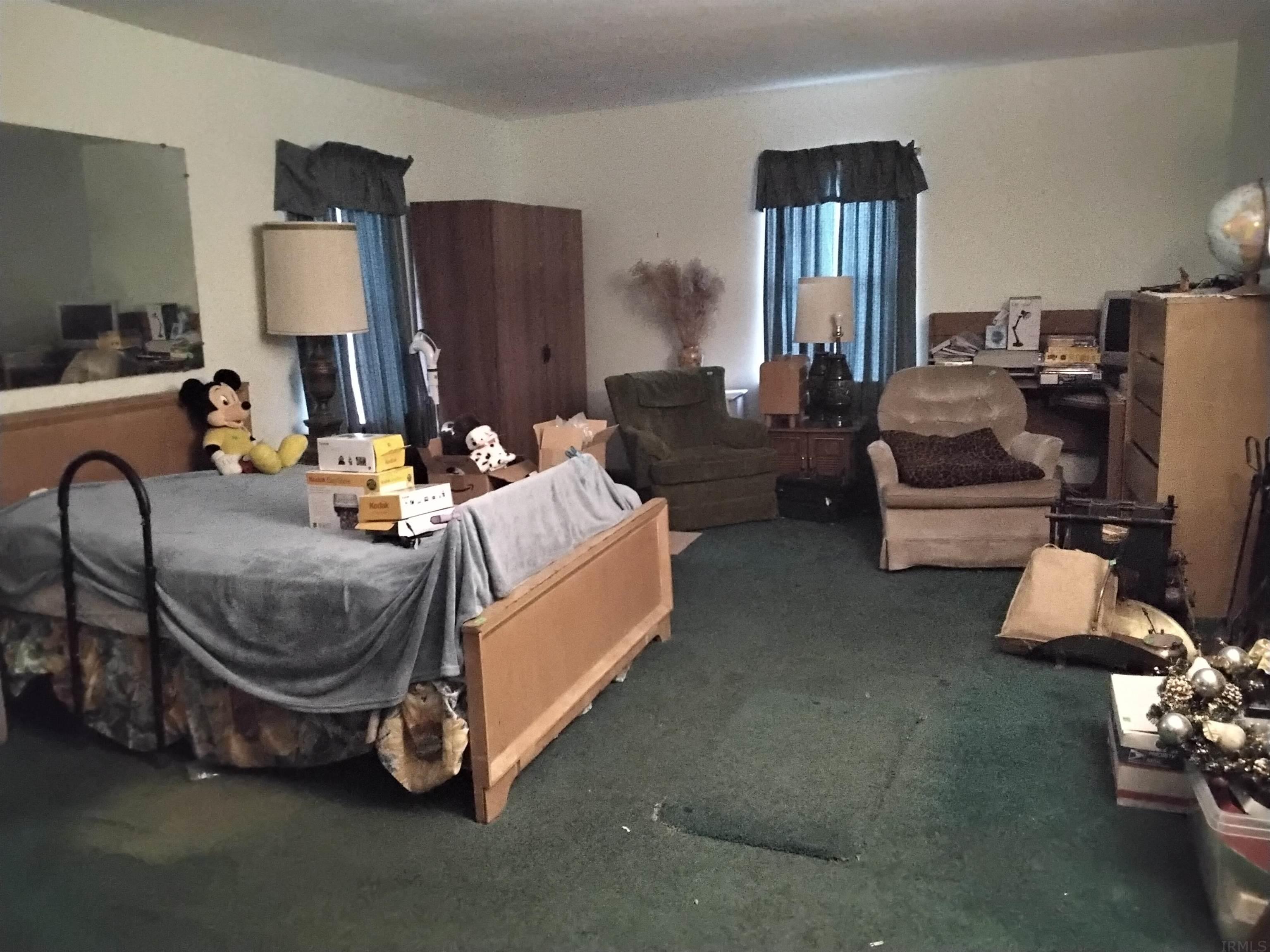 3749 Trier Road Fort Wayne, IN 46815 - Photo 15 of 19 Gallery Image 15